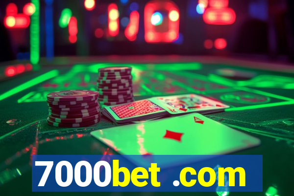 7000bet .com